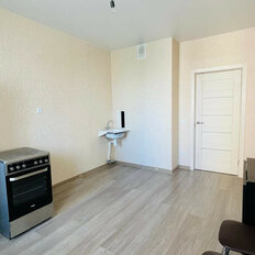 Квартира 55,9 м², 2-комнатная - изображение 5