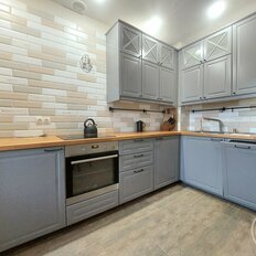 Квартира 49,7 м², 2-комнатная - изображение 5