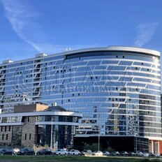 Квартира 28 м², студия - изображение 1