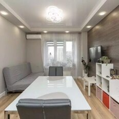 Квартира 44,9 м², 1-комнатная - изображение 3