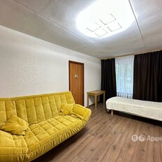 Квартира 43 м², 2-комнатная - изображение 4