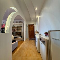 Квартира 86 м², 3-комнатная - изображение 5