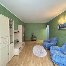 Квартира 58,7 м², 3-комнатная - изображение 5