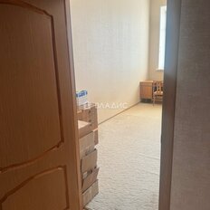 Квартира 42 м², 1-комнатная - изображение 4