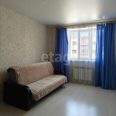 Квартира 34 м², 1-комнатная - изображение 1