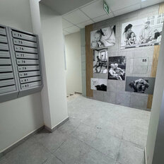 Квартира 35,1 м², 1-комнатная - изображение 4