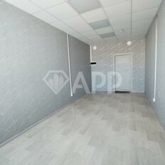 19 м², помещение свободного назначения - изображение 2