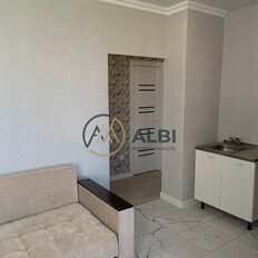 Квартира 42,5 м², 2-комнатная - изображение 2