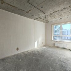 Квартира 59,1 м², 2-комнатная - изображение 3