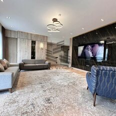 Квартира 169 м², 4-комнатная - изображение 1