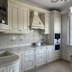 Квартира 132,5 м², 3-комнатная - изображение 1