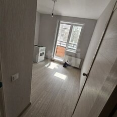 Квартира 33,5 м², 1-комнатная - изображение 5