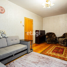 Квартира 40 м², 1-комнатная - изображение 4