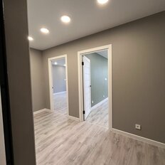 Квартира 56,9 м², 2-комнатная - изображение 2