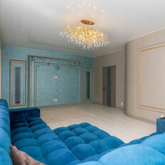 Квартира 143,9 м², 4-комнатная - изображение 1