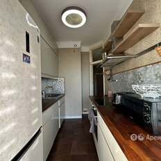 Квартира 50 м², 2-комнатная - изображение 2