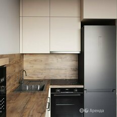 Квартира 37 м², 2-комнатная - изображение 2