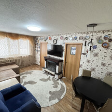 Квартира 61,2 м², 4-комнатная - изображение 2