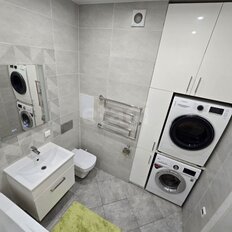 Квартира 75 м², 2-комнатная - изображение 3