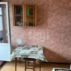 Квартира 34,8 м², 1-комнатная - изображение 5