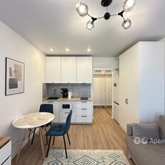 Квартира 20 м², студия - изображение 2