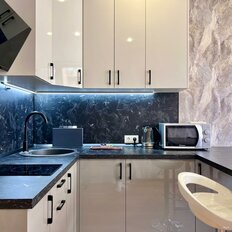 Квартира 25 м², студия - изображение 4