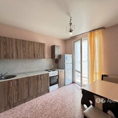 Квартира 38 м², 1-комнатная - изображение 2