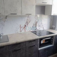 Квартира 61 м², 3-комнатная - изображение 2