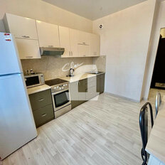 Квартира 35 м², 1-комнатная - изображение 2