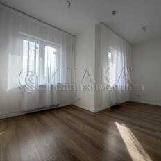 Квартира 19,1 м², студия - изображение 1