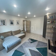 Квартира 28,7 м², 1-комнатная - изображение 1