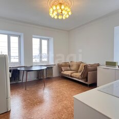 Квартира 59,7 м², 3-комнатная - изображение 4
