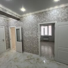 Квартира 40 м², 1-комнатная - изображение 1