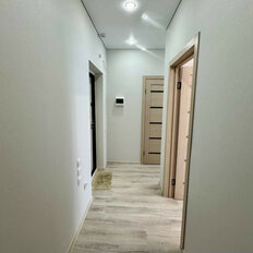 Квартира 40 м², 1-комнатная - изображение 2