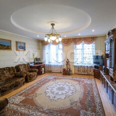 Квартира 91 м², 2-комнатная - изображение 5
