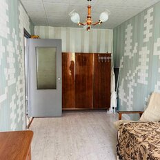 Квартира 62,8 м², 3-комнатные - изображение 4