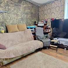 Квартира 30,7 м², 1-комнатная - изображение 5