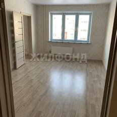 Квартира 62,4 м², 3-комнатная - изображение 3