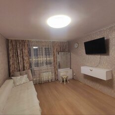 Квартира 56 м², 2-комнатная - изображение 2