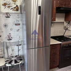 Квартира 38 м², 1-комнатная - изображение 2