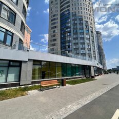 116,8 м², торговое помещение - изображение 1