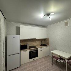 Квартира 33 м², 1-комнатная - изображение 1