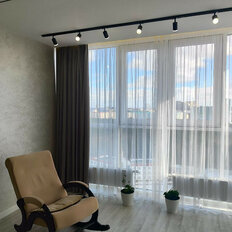 Квартира 48 м², 1-комнатная - изображение 1