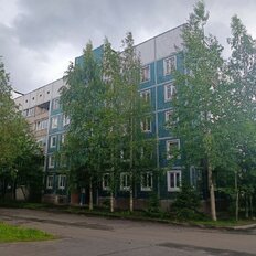 Квартира 59 м², 2-комнатная - изображение 2