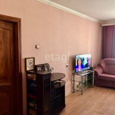 Квартира 72 м², 3-комнатная - изображение 2