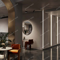 95,7 м², офис - изображение 5