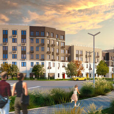 Квартира 20,1 м², студия - изображение 5