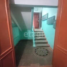 Квартира 30,2 м², 1-комнатная - изображение 2