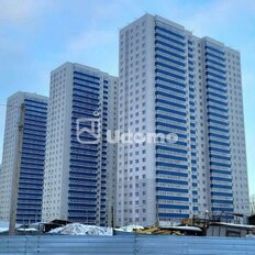 Квартира 22,2 м², студия - изображение 3