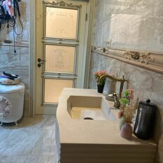 Квартира 75,4 м², 2-комнатная - изображение 2